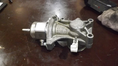 Einspritzpumpe BMW 1ER 3ER F20 116i N13 N13B16A Hochdruckpumpe 7607159 8605103