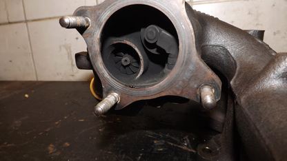 Original VW Skoda Seat Audi 1,4 TSI Turbolader Turbo 49373-01002