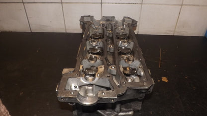 Original Mercedes Zylinderkopf 3.0 CDI OM642 Rechts A6420100821