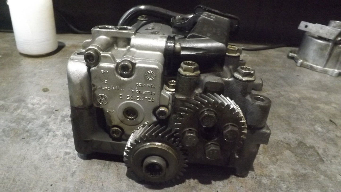 Ausgleichswellenmodul für Audi A4 A5 A6 Q5 2,0 TDI CGLC CGL 03L103537