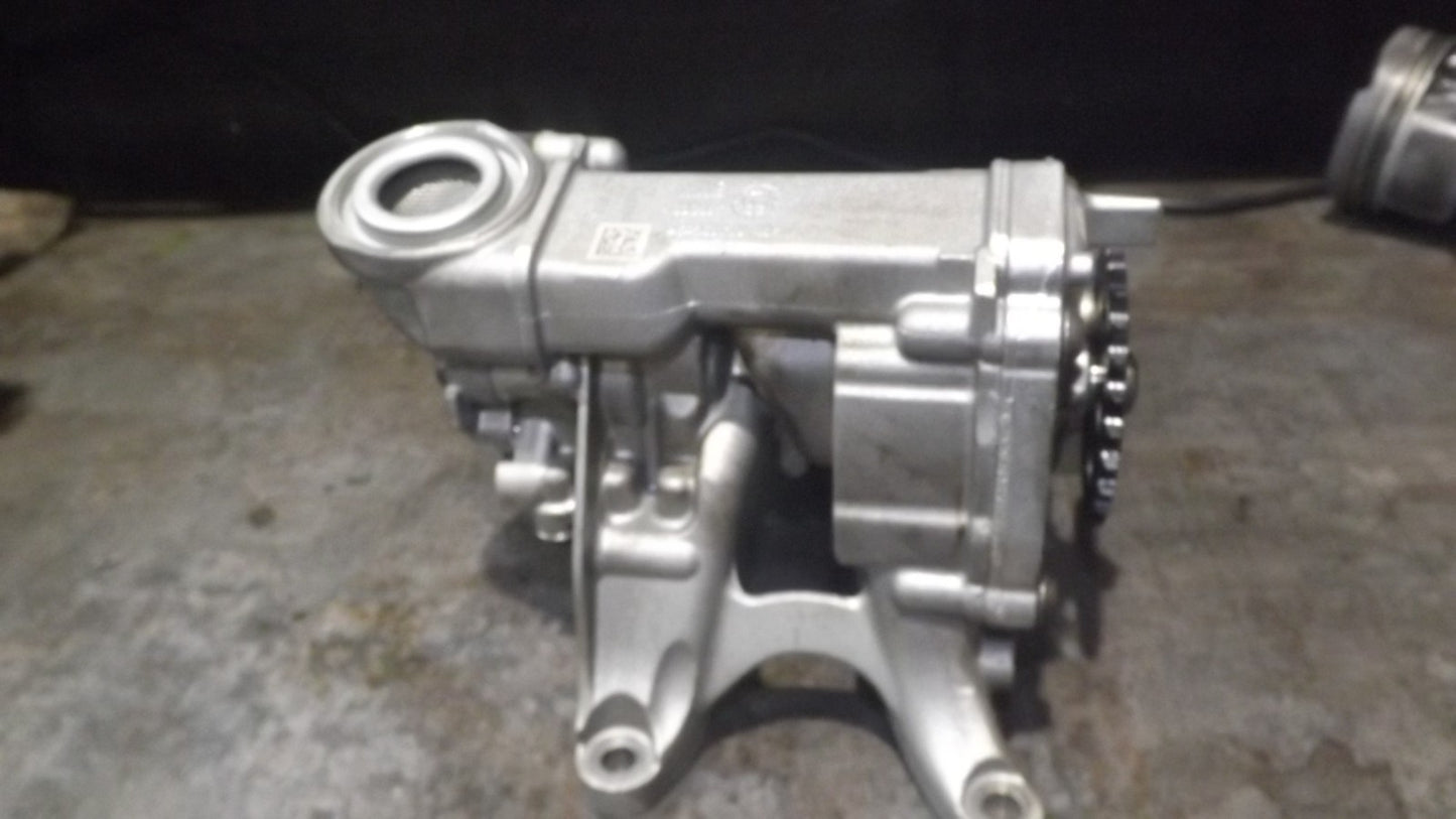 Ölpumpe für BMW 3er F30 F80 2,0 330 e B48B20A
