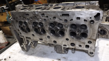 Zylinderkopf 7810465 BMW E90 E81 E87 F11 F10 F20 F30 N47D20C N47 2.0d 781046302
