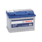 Bosch S4 008 74Ah 12V SLI-Starterbatterie Autobatterie 0092S40080 574012068