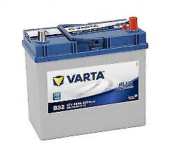 VARTA B32 Blue Dynamic 12V 45Ah Starterbatterie Batterie