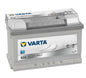VARTA SILVER DYNAMIC E38 12V 74Ah 750A Autobatterie Starterbatterie 574 402 075